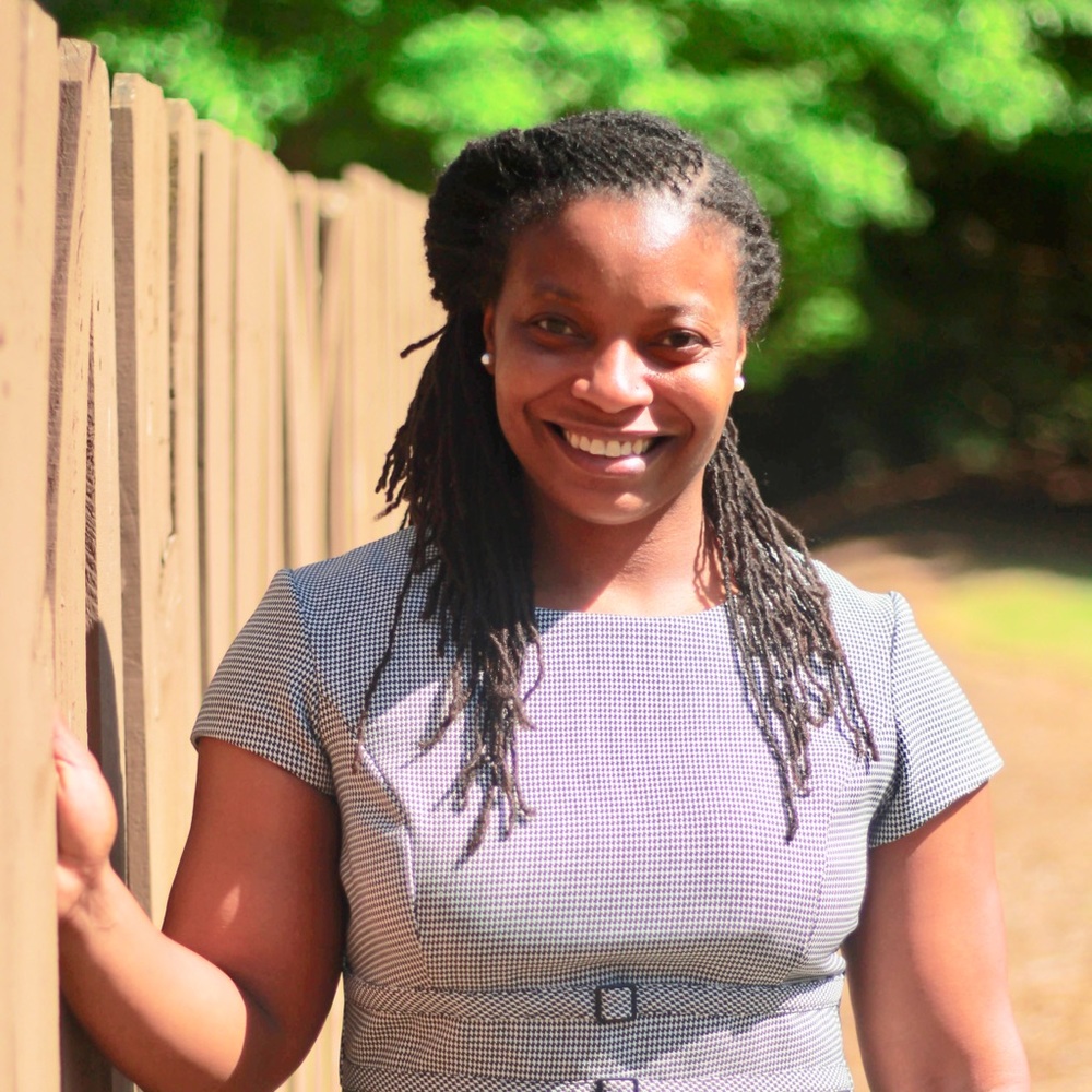 Meet your Posher, Jasmine
